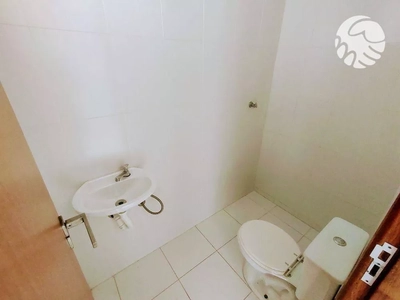 Apartamento, 3 quartos, 135 m² - Foto 1