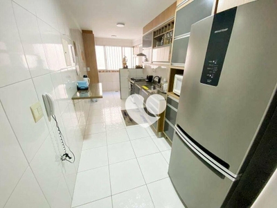 Apartamento, 3 quartos, 158 m² - Foto 1