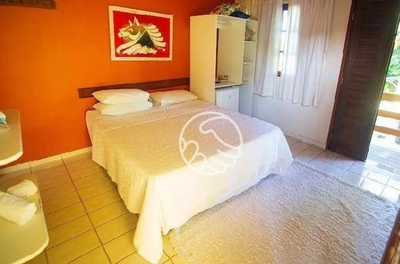 Pousada-Chalé, 15 quartos, 1200 m² - Foto 2