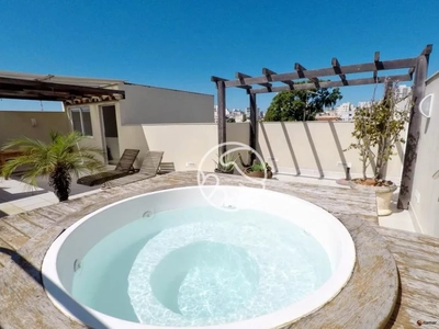 Casa de Condomínio, 5 quartos - Foto 1