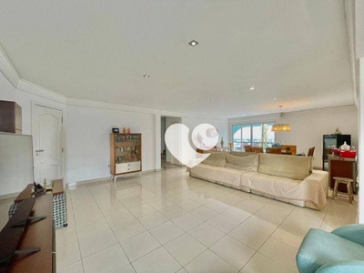 Cobertura, 5 quartos, 351 m² - Foto 5