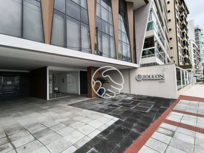 Loja-Salão, 40 m² - Foto 1