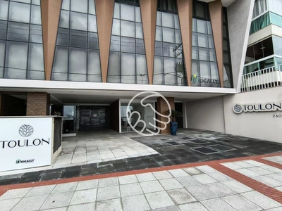 Loja-Salão, 40 m² - Foto 2