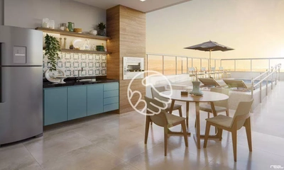 Loja-Salão, 40 m² - Foto 3