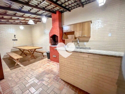 Casa, 5 quartos, 280 m² - Foto 3