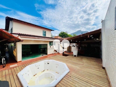 Casa, 3 quartos, 400 m² - Foto 3