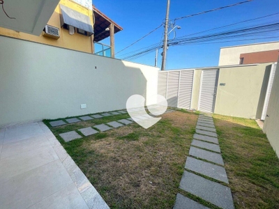 Casa, 3 quartos, 108 m² - Foto 1