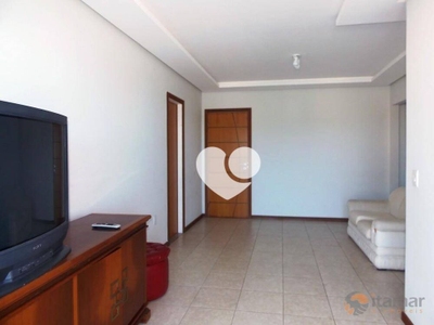 Apartamento, 3 quartos, 110 m² - Foto 2