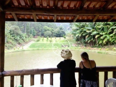 Sítio, 4 quartos, 1000 m² - Foto 3