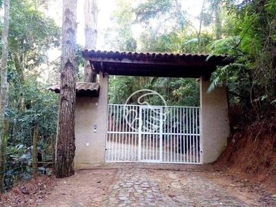 Sítio, 4 quartos, 1000 m² - Foto 4