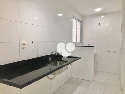 Apartamento, 2 quartos, 70 m² - Foto 3