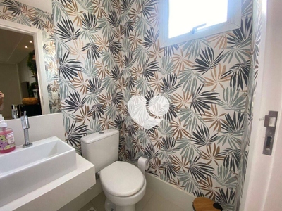 Apartamento, 3 quartos, 120 m² - Foto 1