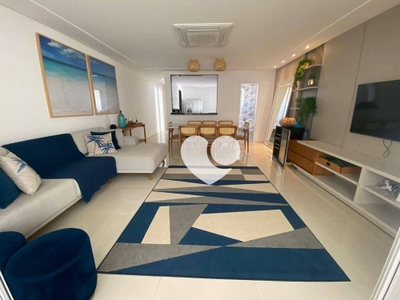 Apartamento, 3 quartos, 120 m² - Foto 2