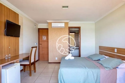 Pousada-Chalé, 14 quartos, 1000 m² - Foto 5