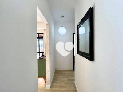 Cobertura, 2 quartos, 163 m² - Foto 1