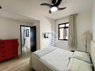 Cobertura, 2 quartos, 163 m² - Foto 3