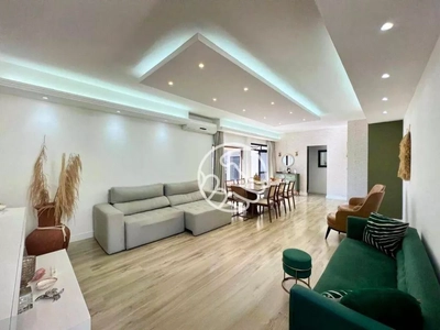 Cobertura, 2 quartos, 163 m² - Foto 1