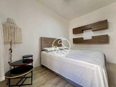 Cobertura, 2 quartos, 163 m² - Foto 2