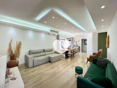 Cobertura, 2 quartos, 163 m² - Foto 4