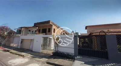 Pousada-Chalé, 6 quartos, 360 m² - Foto 1