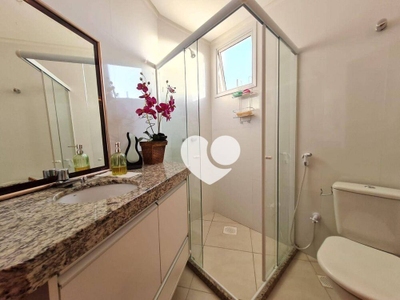 Apartamento, 2 quartos, 70 m² - Foto 2