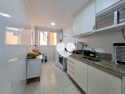 Apartamento, 2 quartos, 70 m² - Foto 3