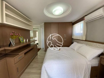 Cobertura, 3 quartos, 187 m² - Foto 3