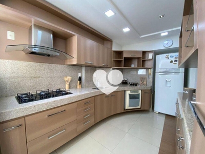 Cobertura, 3 quartos, 187 m² - Foto 5