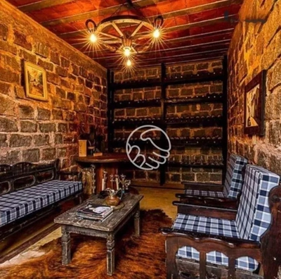 Chácara, 5 quartos, 2300 m² - Foto 2