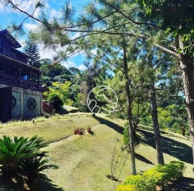 Chácara, 5 quartos, 2300 m² - Foto 3