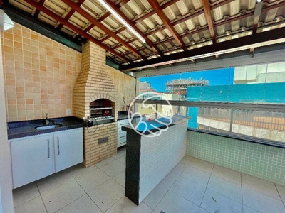 Cobertura, 4 quartos, 260 m² - Foto 2