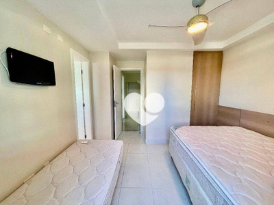 Cobertura, 4 quartos, 260 m² - Foto 5