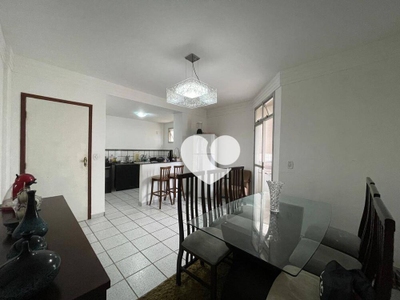 Apartamento, 2 quartos, 70 m² - Foto 1