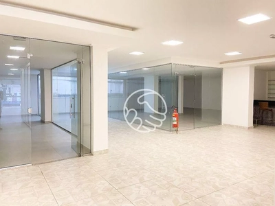 Loja-Salão, 28 m² - Foto 2