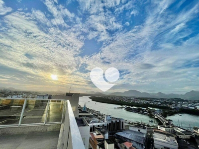 Apartamento, 2 quartos, 65 m² - Foto 3