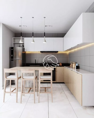 Casa, 3 quartos, 134 m² - Foto 3