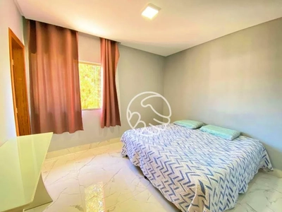 Casa, 5 quartos, 180 m² - Foto 3