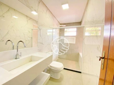 Casa, 5 quartos, 180 m² - Foto 2