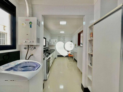 Apartamento, 4 quartos, 160 m² - Foto 2