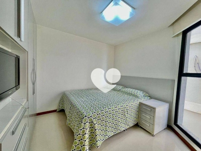 Apartamento, 4 quartos, 160 m² - Foto 1