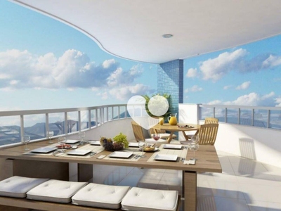 Loja-Salão, 130 m² - Foto 3