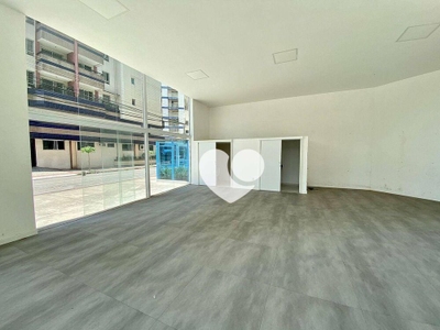 Loja-Salão, 130 m² - Foto 2