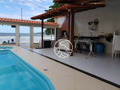 Casa, 4 quartos, 600 m² - Foto 2