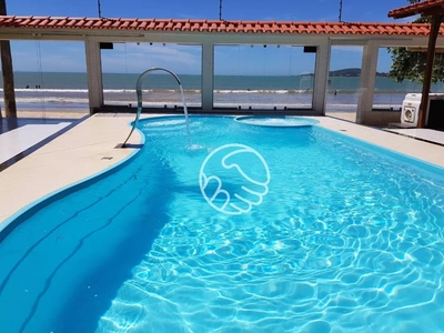 Casa, 4 quartos, 600 m² - Foto 1