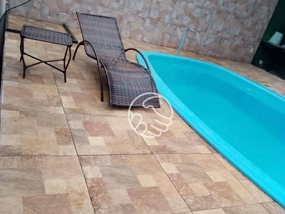 Casa, 3 quartos, 165 m² - Foto 2