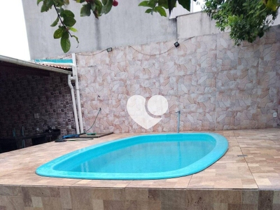 Casa, 3 quartos, 165 m² - Foto 4