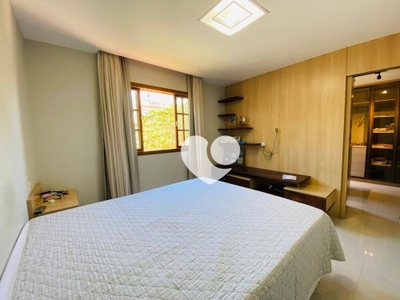 Casa de Condomínio, 6 quartos - Foto 2