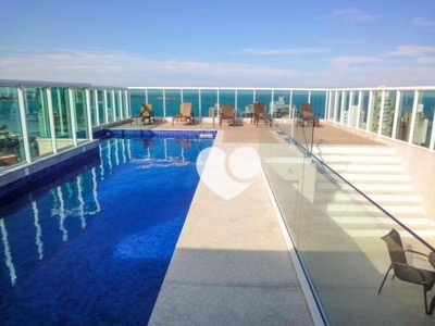 Apartamento, 2 quartos, 65 m² - Foto 2