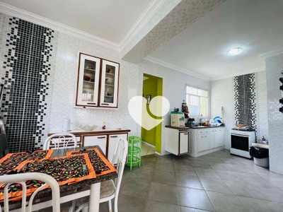 Casa, 5 quartos, 387 m² - Foto 3