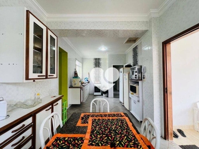 Casa, 5 quartos, 387 m² - Foto 2